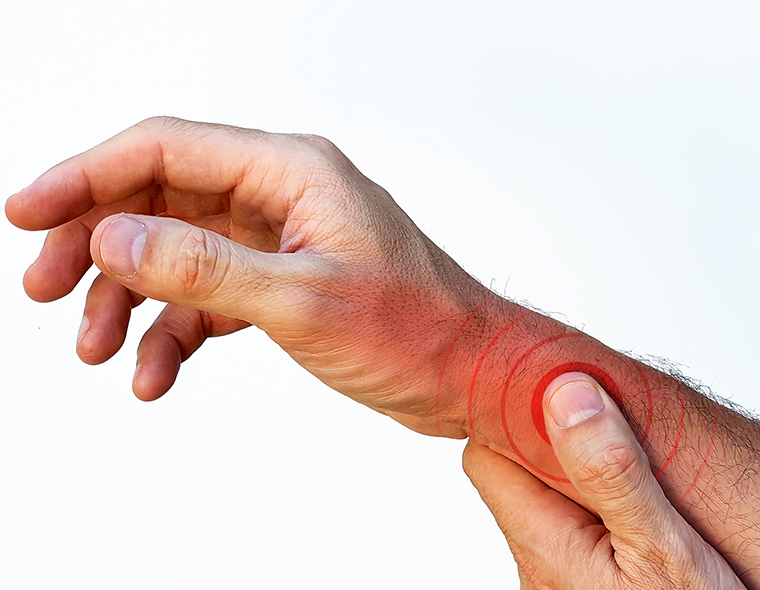 Inflamația articulației degetului mare ce trebuie făcut. Meniu cont utilizator